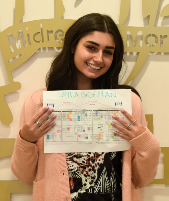 Midreshet Moriah - More Choices